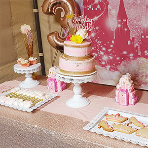 Fête d'Anniversaire