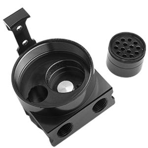油气分离器