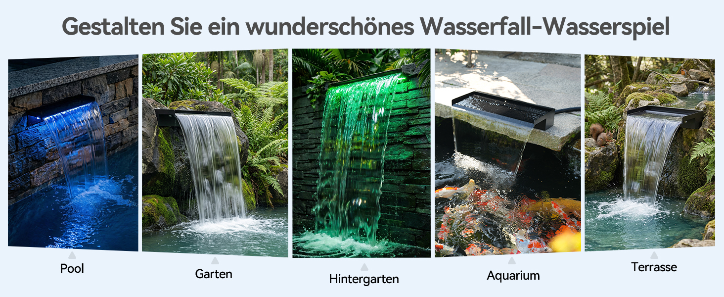 Einfache Installation