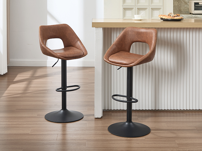 Schienale Sgabelli Amazon Cucina Wahson Set Di Sgabelli Da Bar In