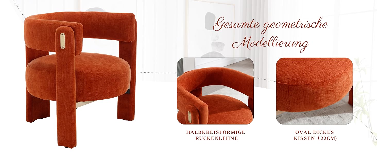 Sessel Design