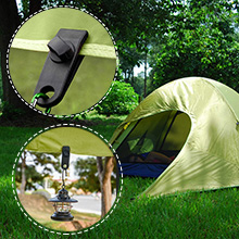 les meilleurs accessoires pour tentes de camping pour 2019