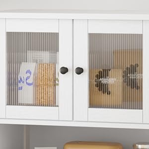 Armoire de salle de bain de 130 cm 