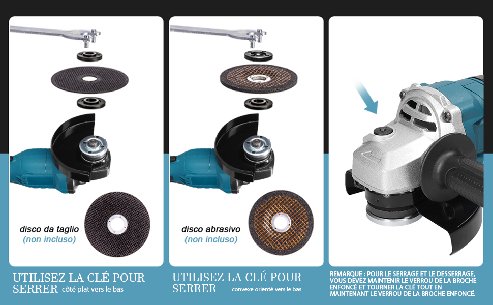 tondeuse weytoll batterie 