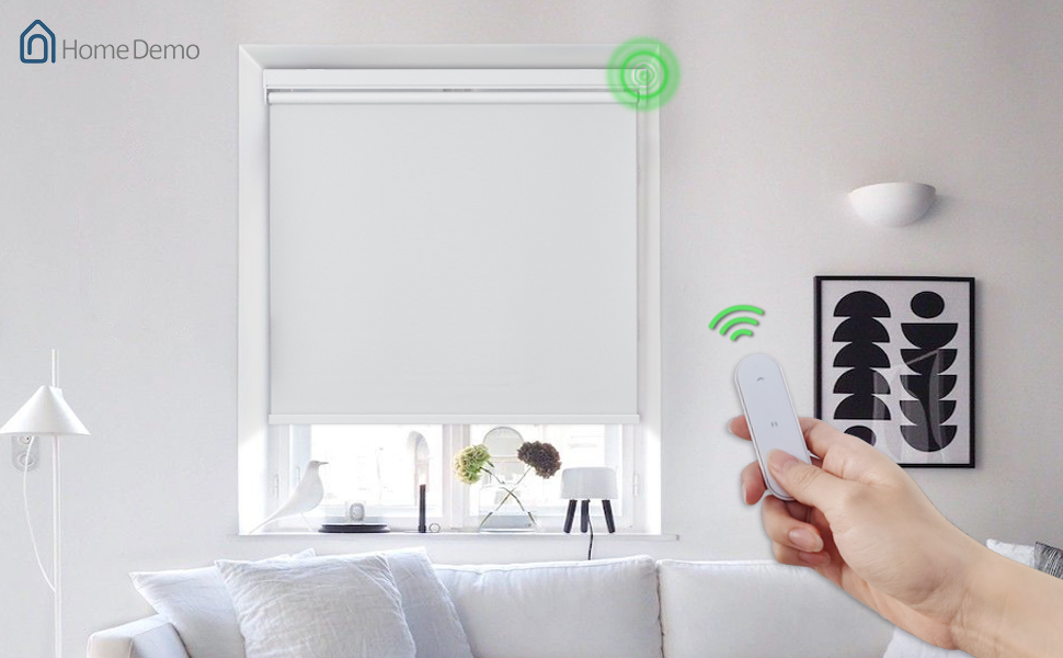 HOMEDEMO M100 store