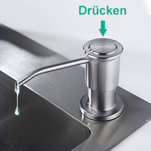 Faustina Distributeur De Savon Encastrable, Distributeur Savon Evier Cuisine, Distributeur Savon Integre Avec Bouteille 500ML Et Ensemble De Rallonge De 1,0 M, Recharge Du Haut, Noir -Wenko || Grohe || HOMCOM Soldes AAHKMJXYDAFdJAOAIMEbOAchlkWZ0oakZn uVZ0mPidMNbILvCvspZ4oG3fPgIqc1P26RdPiG8KHKUtblW5 ULKvLD1OHzwX jolGWPZGyLZfHM xRzdPlQSGnvK2Es2jqkebdw0gsrvuyHzrWUm1 UGt8Jw71L8QE DAihkRhstxxGB1X3Ve8NE2 guvzKZoHr5Y t lnA73pVQAk ap35Q
