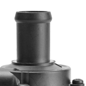  Auxiliary Pump