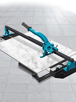 Coupe-carreaux de 1000 mm