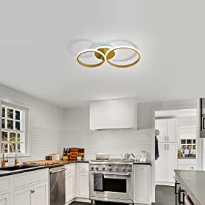 led deckenleuchte