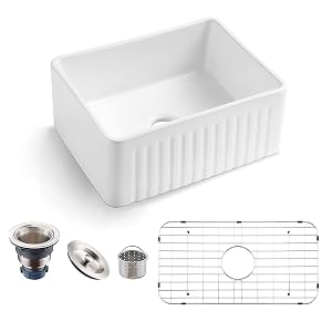cocina granjera