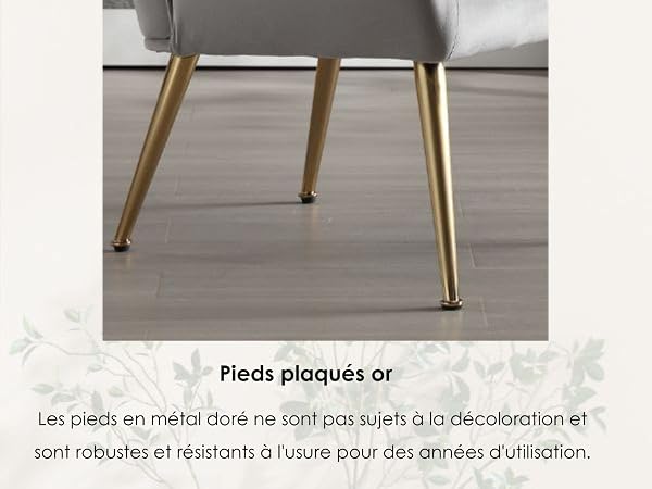 fauteuil dossier coussin