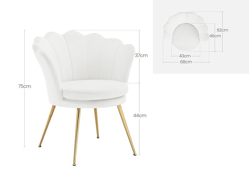 WOLTU Chair
