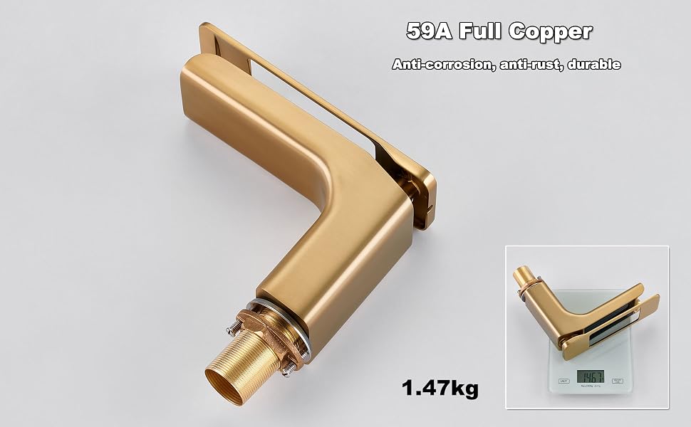 faucet