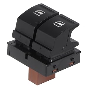 Car Window Switch