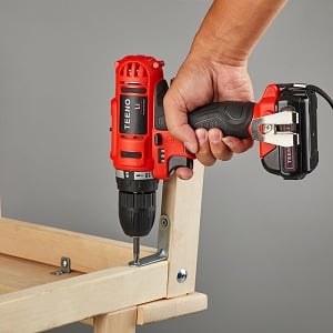 L'effet du desserrage de la vis