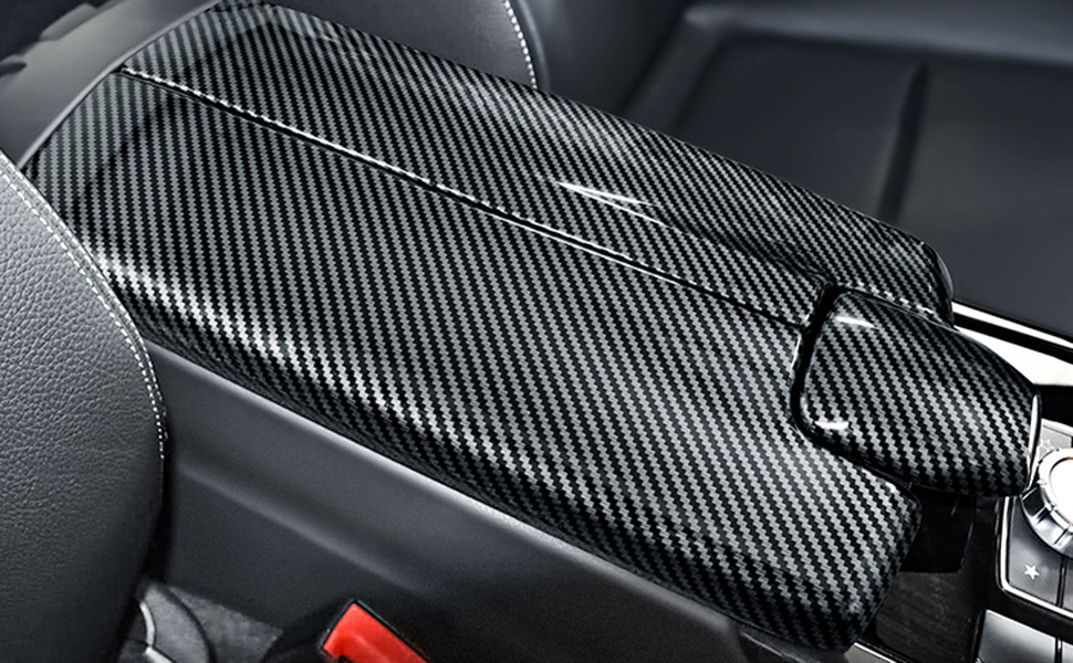 Benz E class CLS Accessories