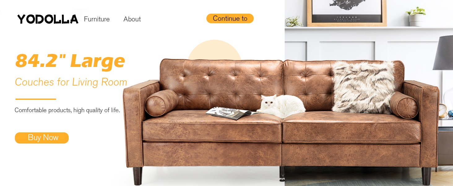 Couches