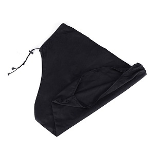 Bolsa universal para piezas de jardín, bolsa para soplador de hojas, bolsa para aspiradora