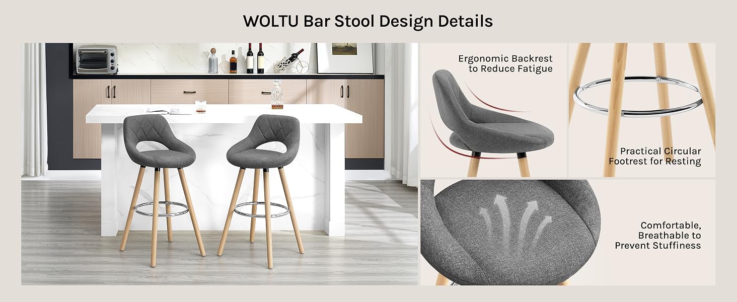Bar Stools