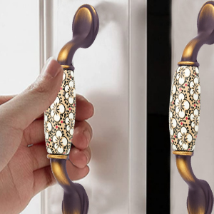 Durable Drawer Handles