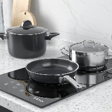 Electric Cooktop
