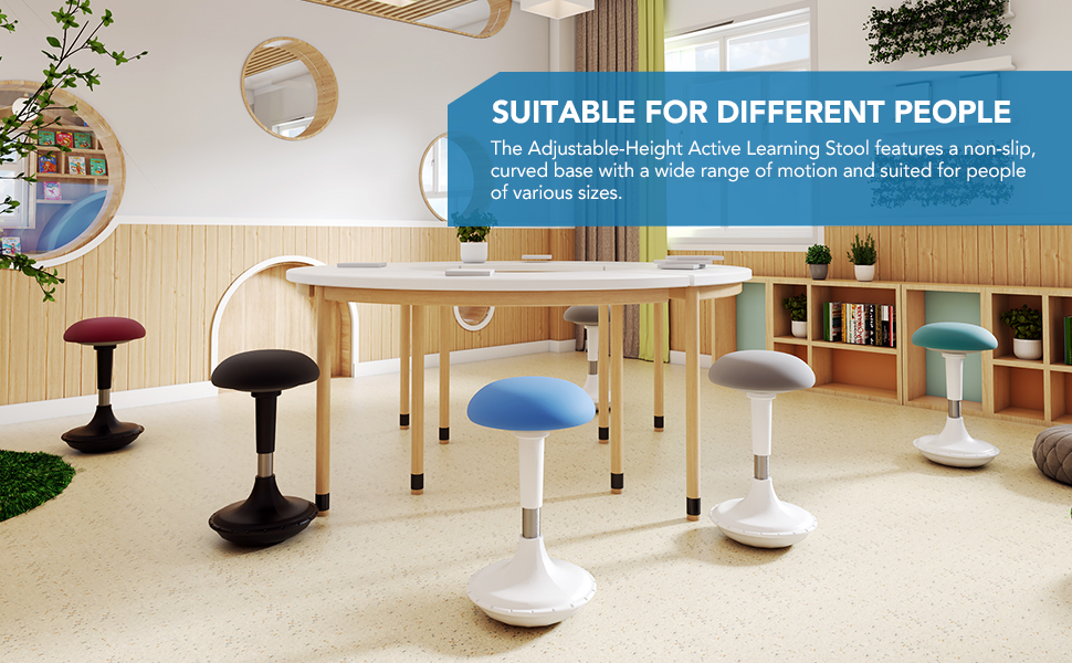 FLEXISPOT Wobble Stool Stay Active Exercise Office Chair Encourage Movement Height Adjustable Seat For Comfortable Working/standing Desk Perching Stool (Black) -Home Sale Shop AAHKMJXYDAFdJAOAIMEbOAchlkWZ0oakZn uVZ0mPidMNbILvCvspZ4oG3fPgIqc1P26RdPiG8KHKUtblW5 ULKvLD1OHzwX jolGWPZGyLZfHRrp7rjsY8 PrkIlt9m51hcA