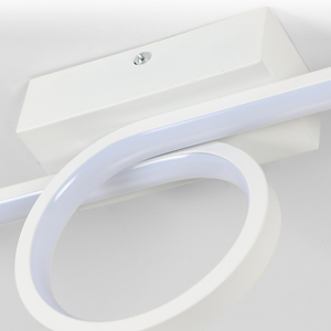 Luz de techo LED