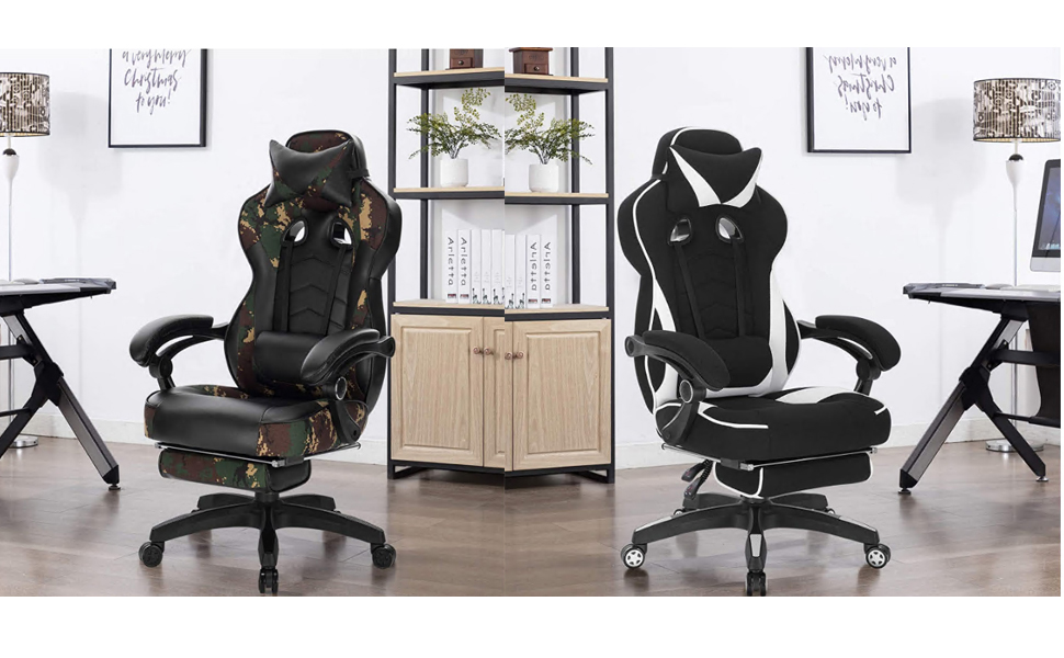 Silla de oficina