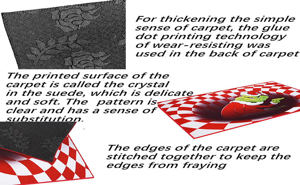 Illusion Doormat