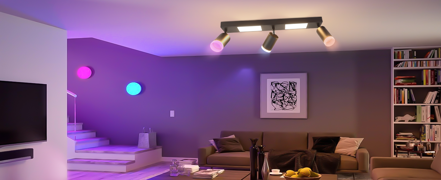 Led Deckenstrahler