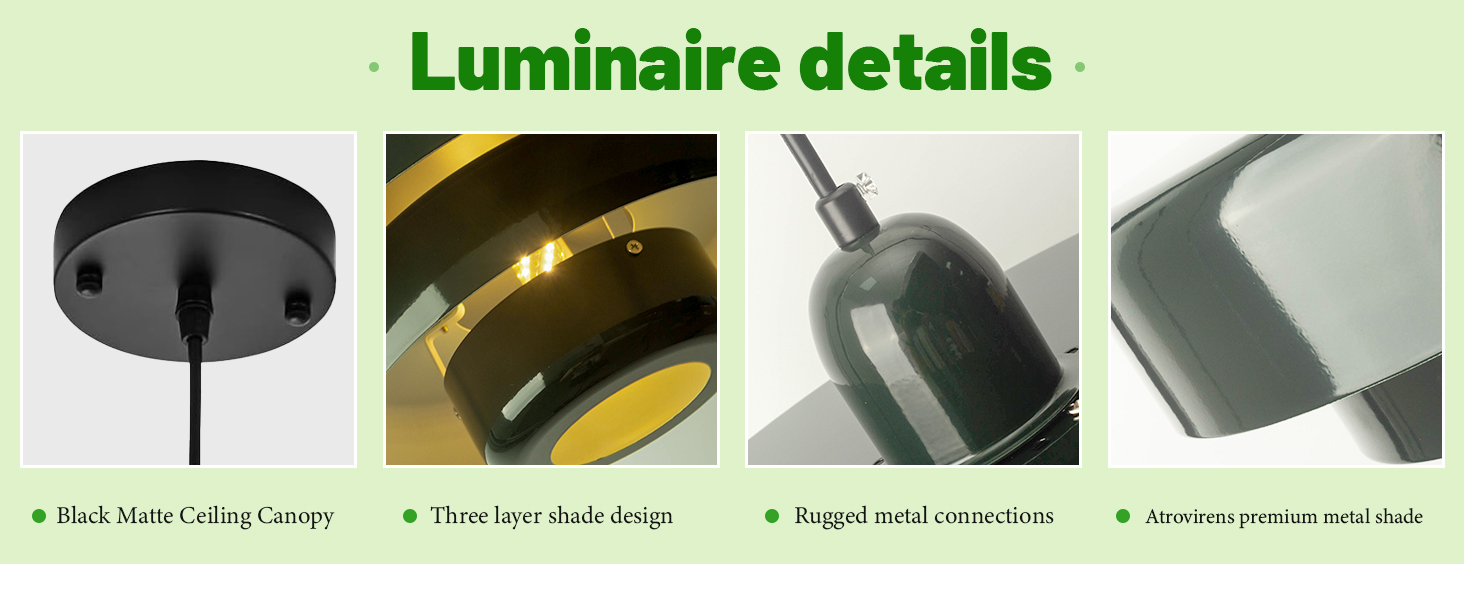 Pendant Light Ceiling