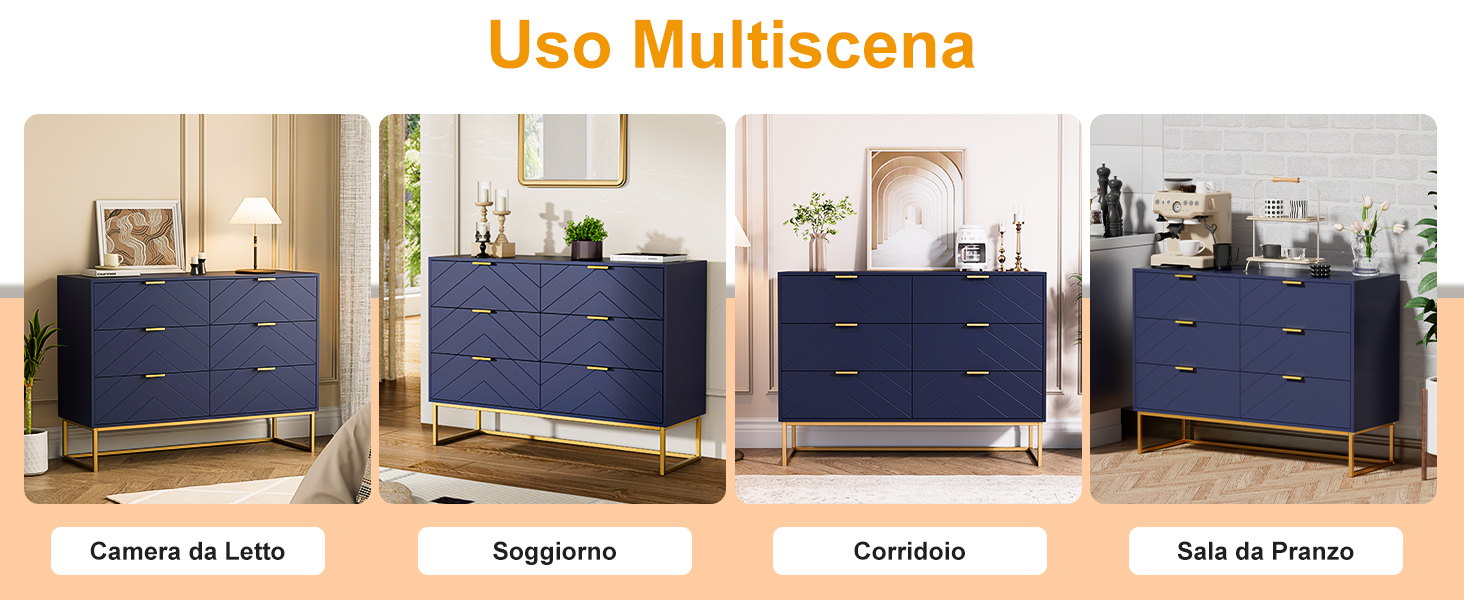 uso multiscena