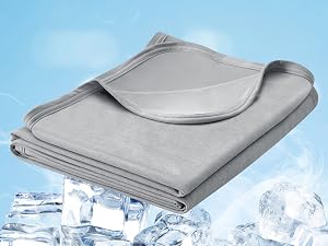 cooling blanket