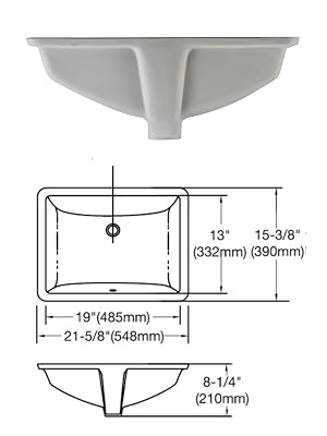 lavabo
