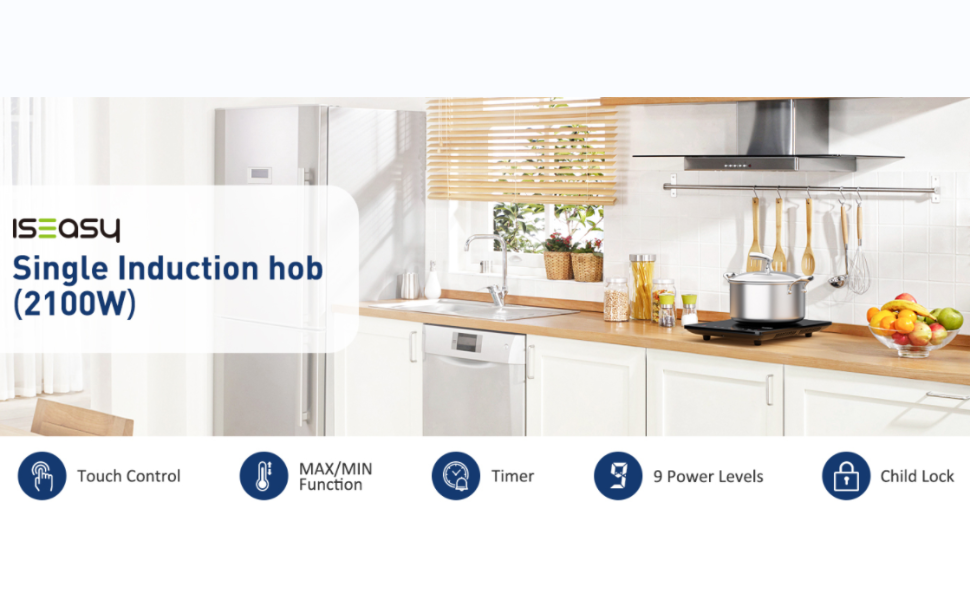 induction hob