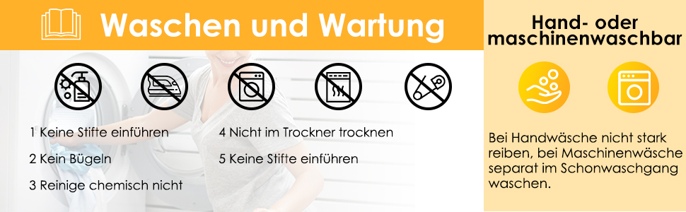 Wärmeunterbett