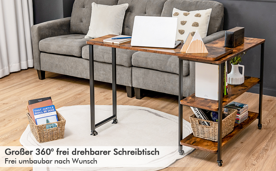 Beistelltisch holz Couchtisch Wohnzimmertisch