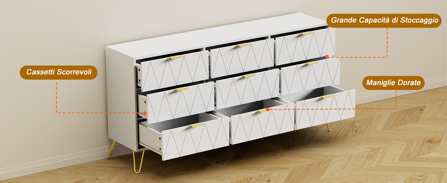 dresser