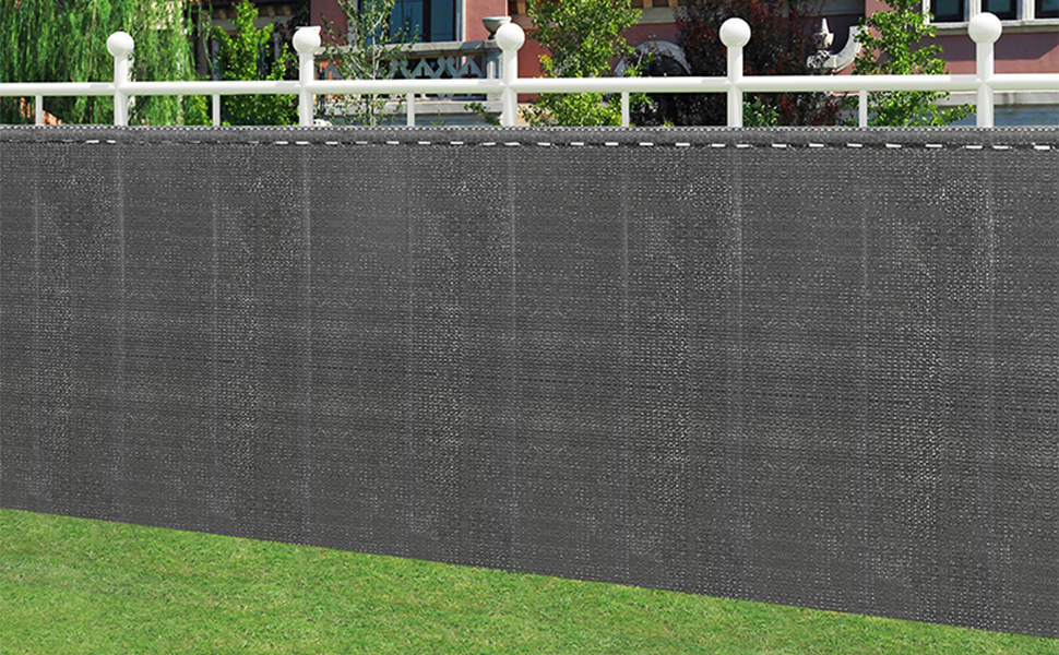 Windbreak