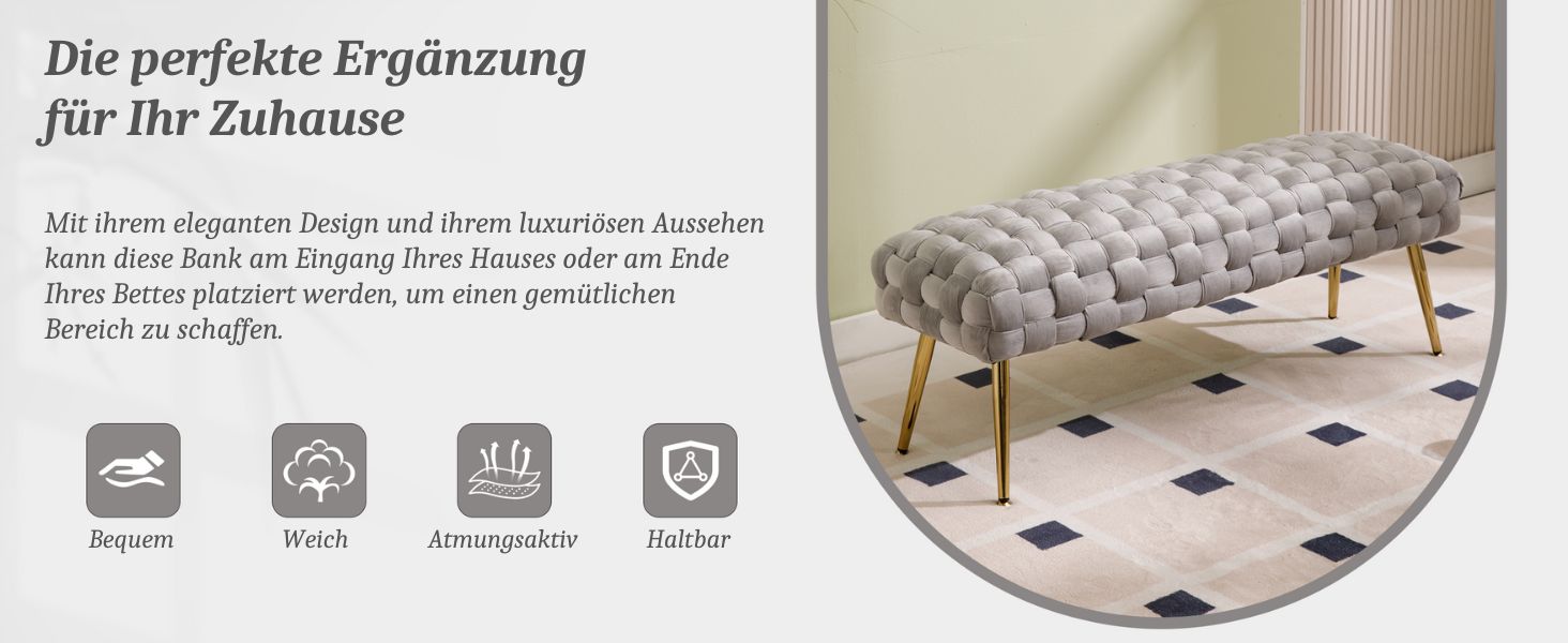 Sitzbank
