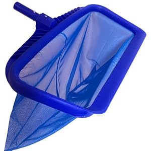 Deep Net Skimmer