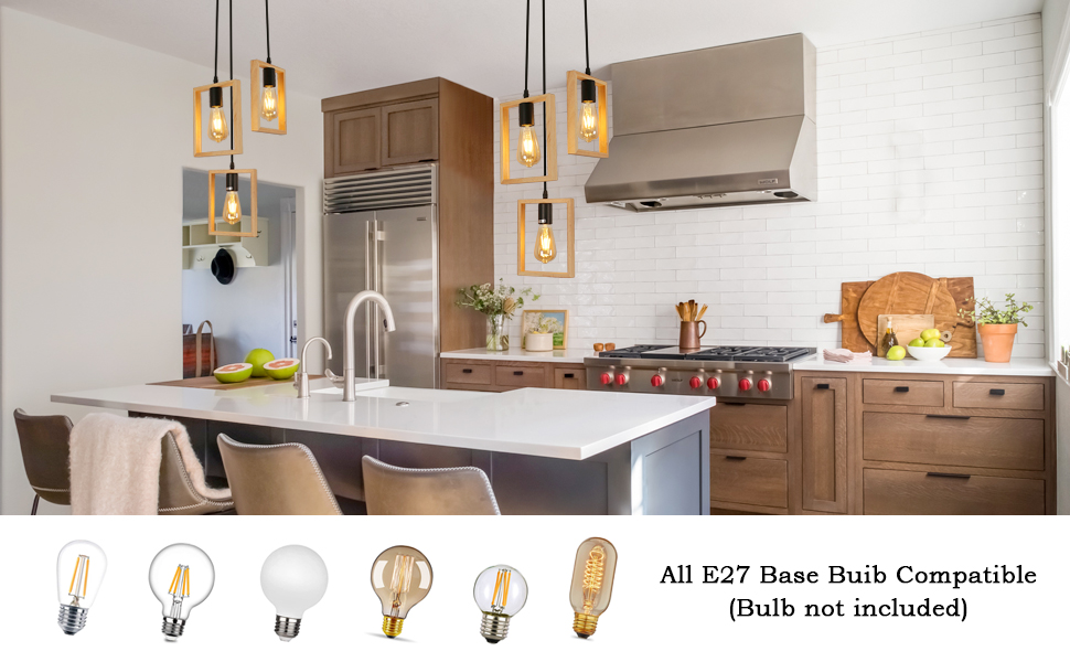 Suspension Luminaire