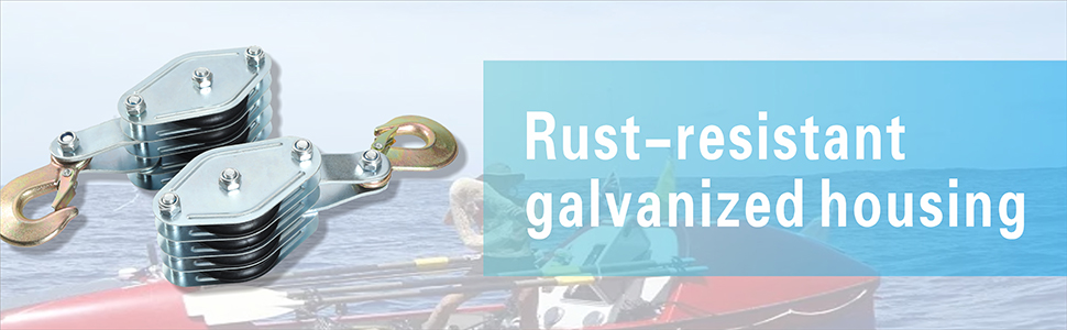 Resistente alla ruggine
