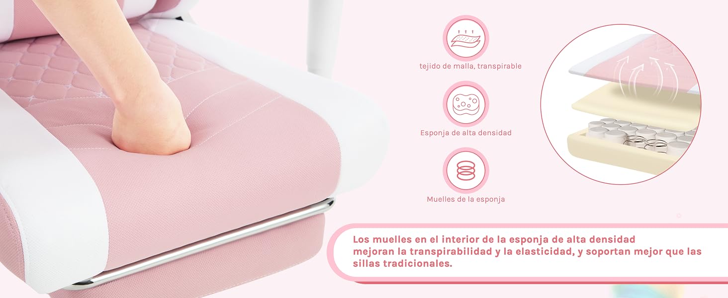 Silla Gaming