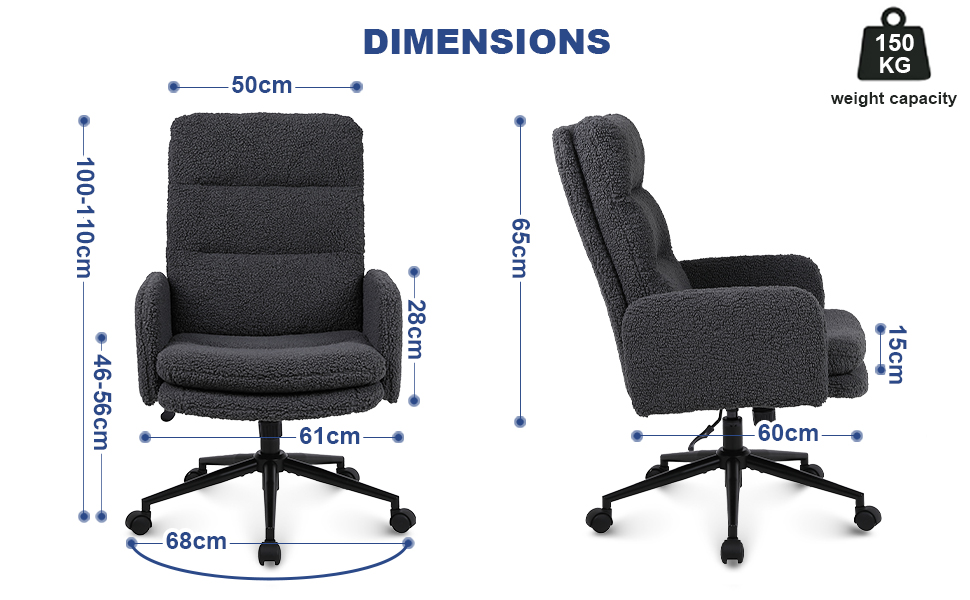office chair desk chair