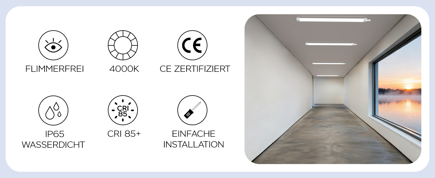 Reihe von Zertifizierungs- oder Konformitätssymbolen, einschließlich CE-Kennzeichnungen und anderer Sicherheitssymbole, in einer Reihe angeordnet.