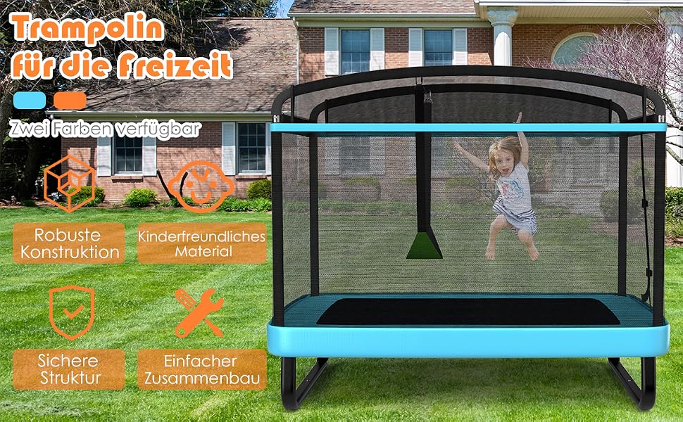 trampolin