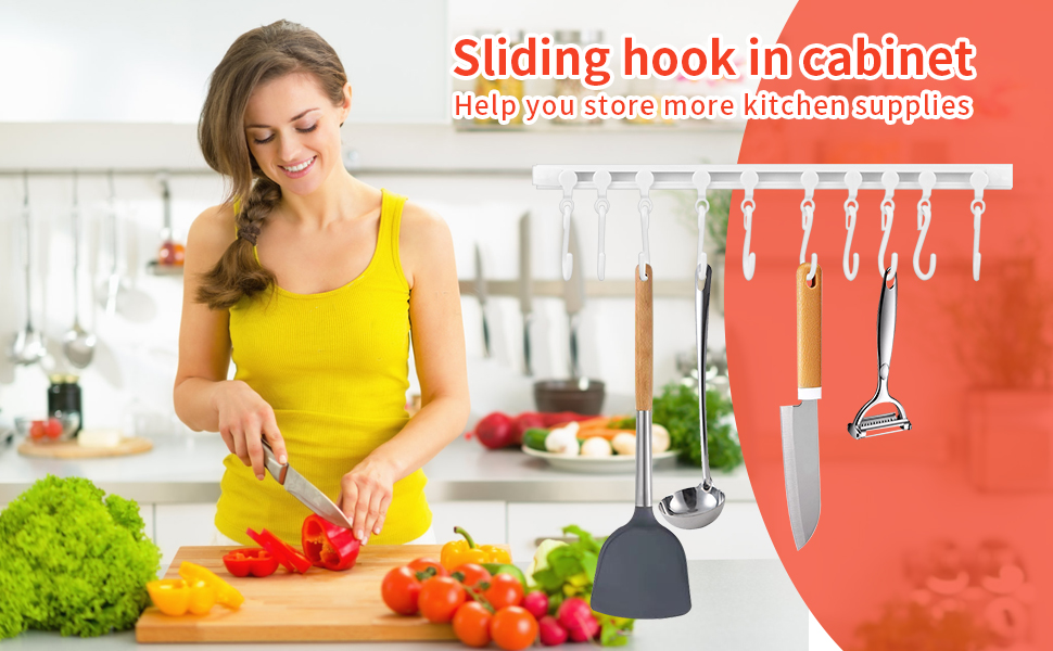 utensilios de cocina