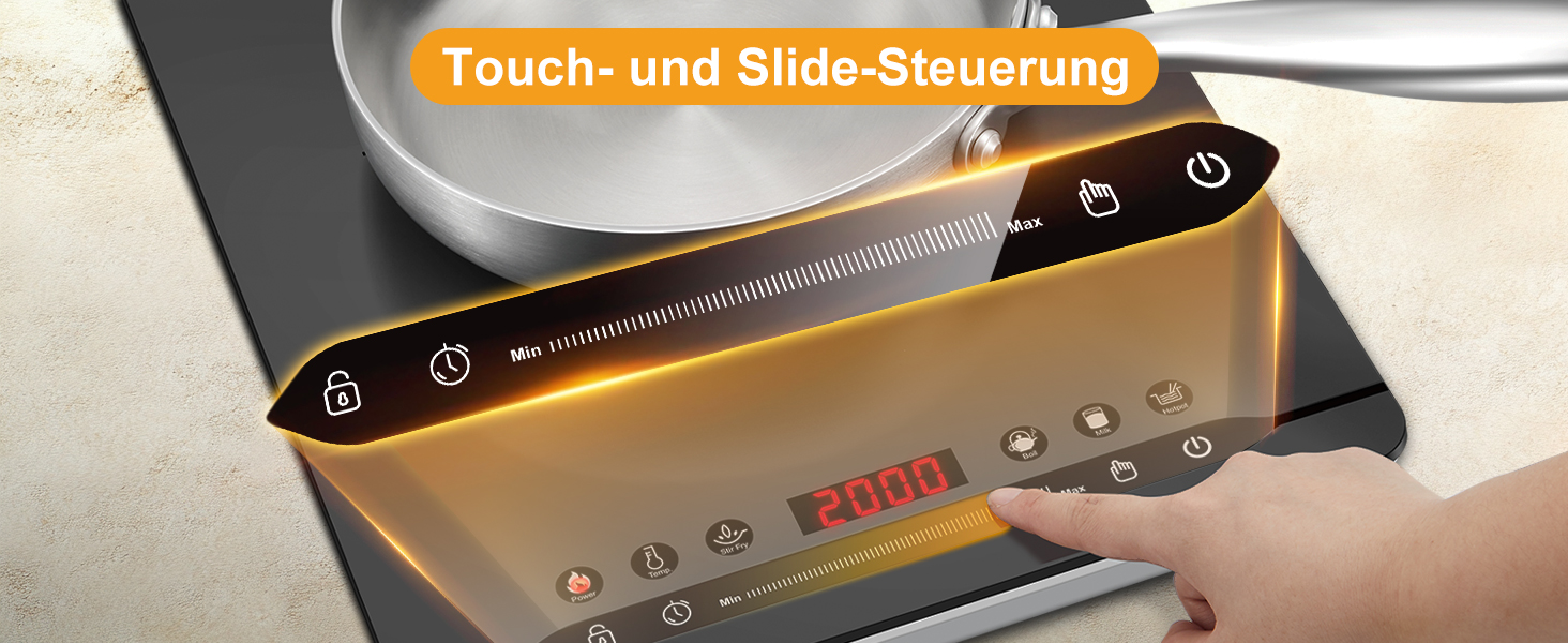 Kindersicherungsfunktion