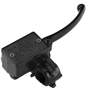 master cylinder